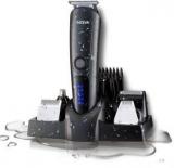 Nova NG 1154 Waterproof Runtime: 170 Mins Trimmer For Men