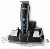 Nova NG 1155 Digital Waterproof Trimmer 170 Mins Runtime 20 Length Settings