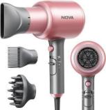 Nova NHP 8222 Professional Hair Dryer With AC Motor Hair Dryer