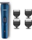 Nova NHT 1039/05 USB Trimmer 45 min Runtime 4 Length Settings