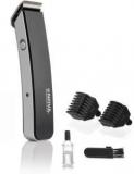 Nova NHT 1046/00 Cordless Trimmer For Men 40 Minutes Run Time