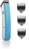 Nova NHT 1046/007 Blue Runtime: 30 Min Trimmer For Men