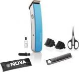 Nova NHT 1047 B Cordless Trimmer For Men