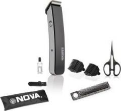 Nova NHT 1047 BL Rechargeable Trimmer For Men