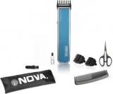 Nova NHT 1055 B Runtime: 45 Min Trimmer For Men