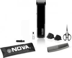 Nova NHT 1055 BL Cordless Trimmer for Men