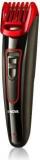 Nova NHT 1072 Dura Power Fast Charge Titanium Coated USB Cordless Trimmer For Men 45 Minutes Run Time