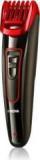 Nova NHT 1072 Dura Power Fast Charge Titanium Coated USB Trimmer For Men