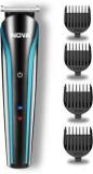 Nova NHT 1073 00 USB Trimmer 60 Min Runtime 4 Length Settings