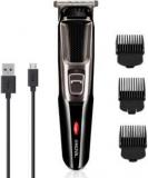 Nova NHT 1074 USB Runtime: 30 Min Trimmer For Men