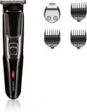 Nova NHT 1077 Runtime: 30 Min Trimmer For Men