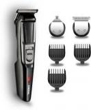 Nova NHT 1077 Runtime: 45 Min Trimmer For Men