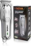 Nova NHT 1101 Trimmer 120 min Runtime 4 Length Settings