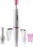 Nova NLS 510 Sensitive Touch Cordless Trimmer For Women