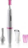 Nova NLS 530 Sensi Trim Touch/NLS 530 Sensitive Touch Runtime: 45 Min Trimmer For Women