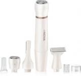 Nova NLS 533 Facial Sensi Trim Touch Runtime: 60 Min Trimmer For Women