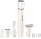 Nova NLS 533 Facial Sensi Trim Touch Trimmer 60 Min Runtime 2 Length Settings