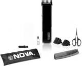 Nova NT 1055/02 Runtime: 30 Min Trimmer For Men