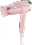 Nova Premium Silky Shine Hot And Cold Foldable NHP 8202 Hair Dryer