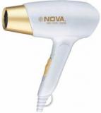 Nova Prime Series Professional Foldable NHD 2826/01 Hair Dryer