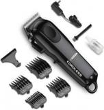 Nova Professional Rechargeable And Cordless NHT 1084 Hair Clipper Runtime: 120 Min Trimmer For Men