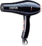 Nova Silky Pro Professional Hot And Cold 1800 W NHD 2828 Hair Dryer