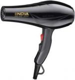 Nova Silky Pro Professional Hot And Cold 2000 Watts NHD 2830 Hair Dryer