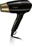 Nova Silky Pro Professional Hot And Cold Foldable 2000 W NHD 2826 Hair Dryer