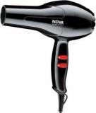 Nova Silky Shine 1400 W Hot And Cold NHP 8106 Hair Dryer