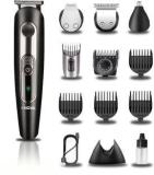 Nova SuperGroom NG 1148 USB Trimmer 45 min Runtime 34 Length Settings