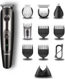 Nova SuperGroom NG 1149 USB Trimmer 45 Min Runtime 14 Length Settings