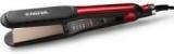 Nova Temperature Control Professional NHS 982/00 Hair Straightener