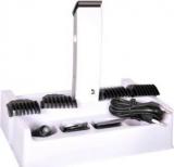 Np NS117 Np N_117 Trimmer, Grooming Kit, Ear, Nose & Eyebrow Trimmer, Bikini Trimmer, Body Groomer For Men, Women