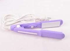 Nva Nova SX 8006 Professional electric corded hair straightner super smooth hair styler for women Hair Straightener