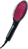 Oleander Hair Straightener Brush For Hair Straightening Hair Straightener Brush