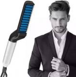 Om BHAGVATI Beard Straightening COmb WT 025 Hair Straightener