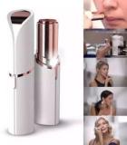 Onliest Painless Mini Electric Eyebrow Epilator X10 Cordless Epilator