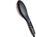 Online World Electric Digital Fast Brush Magic Hair With LCD Display Straightener Comb DZ_Z0 XDOR XBXK Hair Straightener