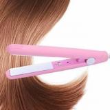 Orvax Women Beauty Mini Professional Hair Straighteners Hair Straightener