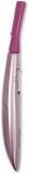 Panasonic ES2113PC Facial Hair Trimmer, Shaver, Ear, Nose & Eyebrow Trimmer For Women