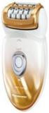 Panasonic PA ES ED50 Cordless Epilator