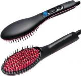 Pe EDW50 Simply Hair Brush Irons Hair Styler