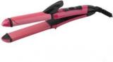 Perfect Nova PNHS 900 Tourmaline Ceramic Straightening Curling Iron Styling Hair Straightener