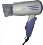 Perfect Nova Silky Shine 1500 W Hot And Cold Foldable NHD 2804 Hair Dryer