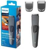 Philips 1210 Runtime: 30 Min Trimmer For Men & Women