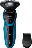 Philips Aquatouch Electric Shaver Wet And Shaver For Men