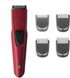 Philips Beard Trimmer BT1235/15 Trimmer 60 Min Runtime 7 Length Settings