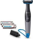 Philips BG1025/15 Runtime: 45 Min Trimmer For Men