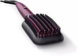 Philips BHH730/00 Naturally Heated, Silk Protect Technology, Hair Straightener Brush