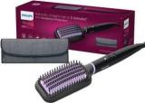 Philips BHH896/10 Hair Straightener Brush